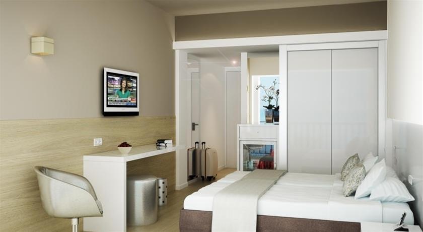 Hotel Bg